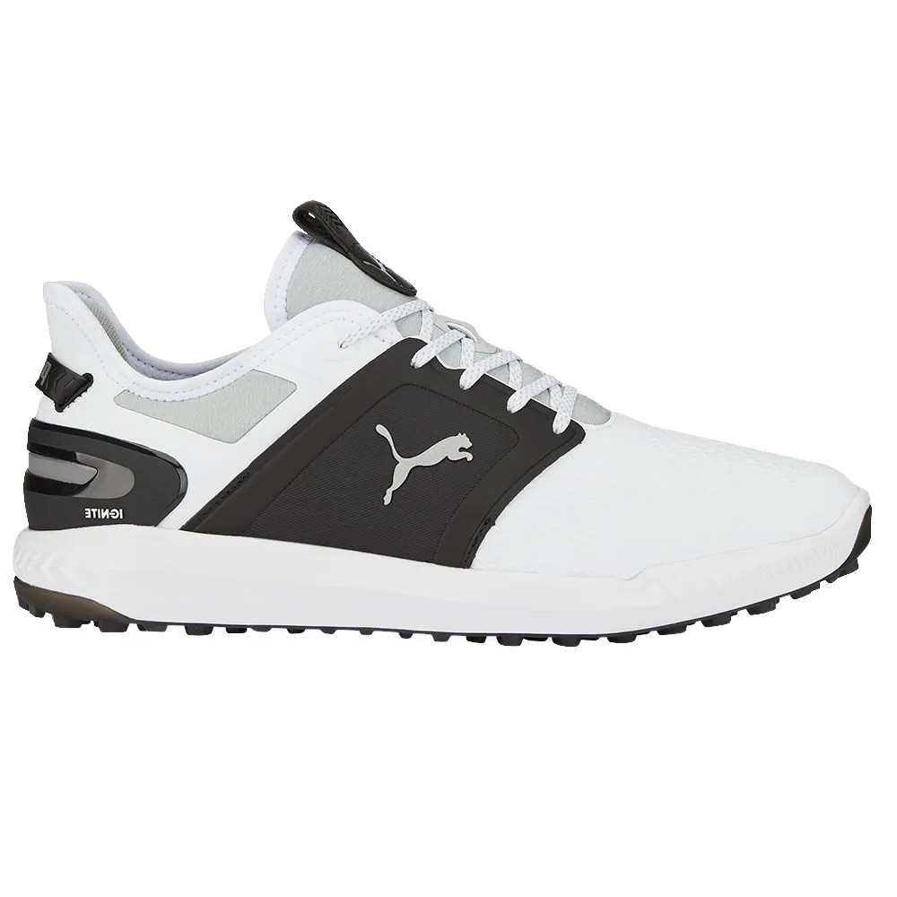 Puma Men's Ignite Elevate Spikeless Golf Shoes - Maple Hill Golf